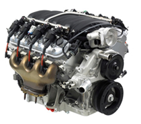 P3355 Engine